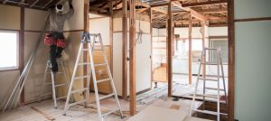 Entreprise de rénovation de la maison et de rénovation d’appartement à Padoux
